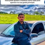 Profile Picture of Tony Kaique (@tony.kaique.2025) on Facebook