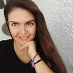 Profile Picture of Marisol Calvillo Echagaray (@calvillomarisol) on Instagram