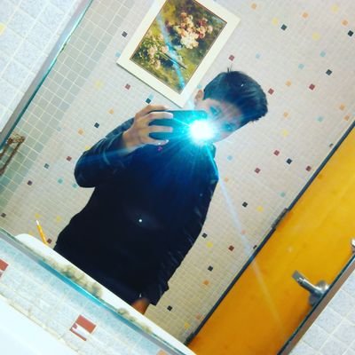 Profile Picture of Benjamin Enriquez (@benjamin_boss30) on Twitter