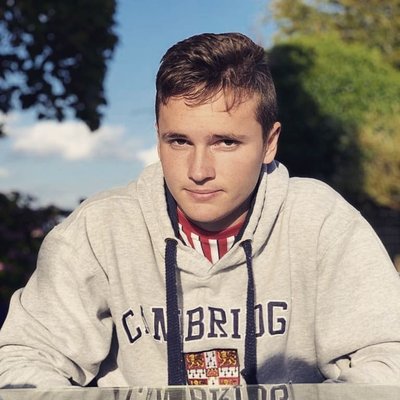 Profile Picture of Jason Boucher (@JasonBo63696596) on Twitter
