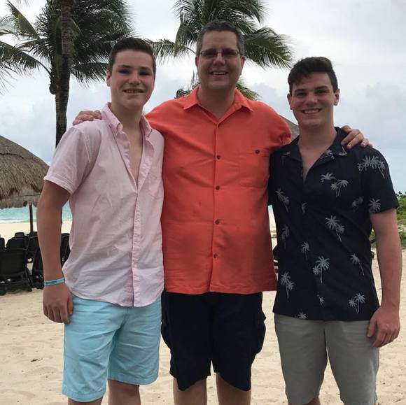 Profile Picture of Corbin Kruckeberg (@krucke) on Poshmark