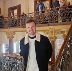 Profile Picture of Trevor Burkett (@trevor.burkett.3) on Facebook