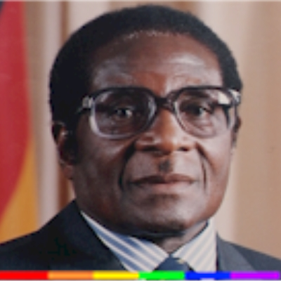 Profile Picture of Robert  Mugabe (@MrMugabe) on Twitter