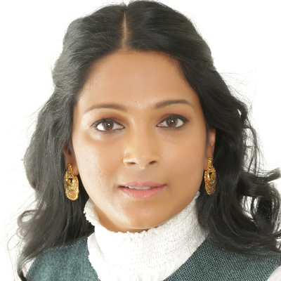 Profile Picture of Shobana Iyer (@Shobana_Legal) on Twitter