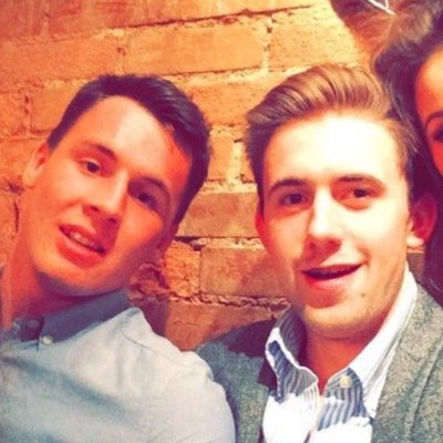 Gavin Pearson - Twitter Profile Picture of Gavin Pearson (@gavinpearson3) on Twitter