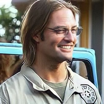 Profile Picture of Jim LaFleur (@JimLaFleur13) on Twitter