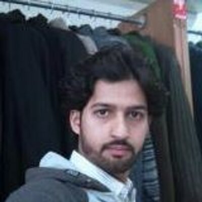 Profile Picture of Adnan Rasheed (@adnanrasheed112) on Twitter