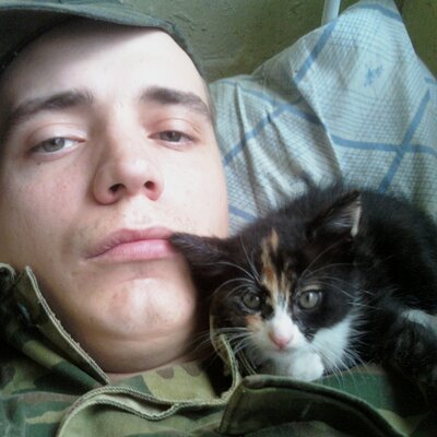 Profile Picture of Драчев Алексей (@DrachevAleksei2) on Twitter