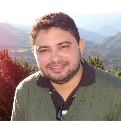 Profile Picture of Samuel Miranda (@192_samu) on Twitter