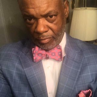 Profile Picture of Darrell Tucker (@darrell.tucker.1485) on Facebook