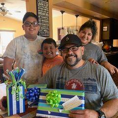 Profile Picture of mikezavala7 (@mikezavala7) on Tiktok