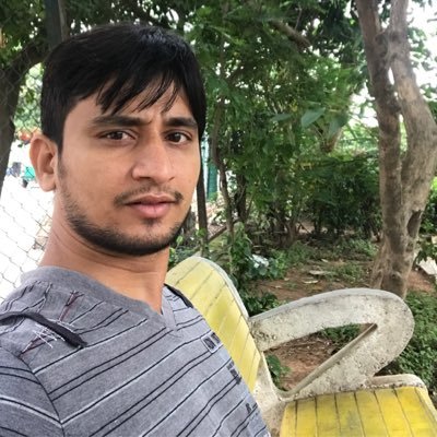 Profile Picture of Rangegowda (@Rangego62660897) on Twitter