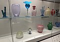 Profile Picture of Steuben Glass Works - Wikipediaon Wikipedia