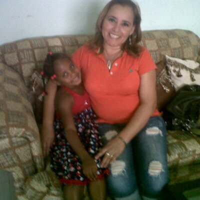 Profile Picture of Margarita Cedeño (@margaritacedeno) on Twitter