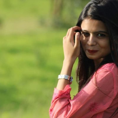 Profile Picture of Monita Singh (@singh_monita) on Twitter