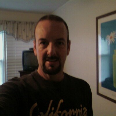 Profile Picture of Jay Sanderlin (@JsinDE) on Twitter