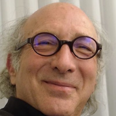 Profile Picture of Andrew Eisner (@aeisner) on Twitter