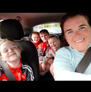Profile Picture of Paula Hegney (@paula.gargan.1) on Facebook