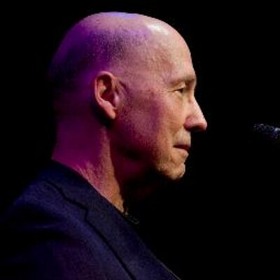 Profile Picture of Christopher Crosby Morris (@Tailertoo) on Twitter