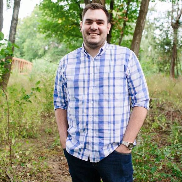 Profile Picture of Craig Seiler (@craig_seiler) on Poshmark