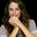 Profile Picture of 👑 Kaya Scodelario (@k.scods) on Instagram