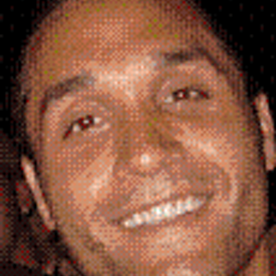 Mark Dick - Twitter Profile Picture of Mark Dick (@DickMark) on Twitter