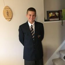 Profile Picture of James Alexander Jenkins (@James56199633) on Twitter