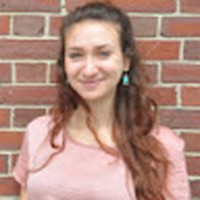 Profile Picture of Talia Inbar (@talia-inbar-2) on Quora