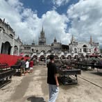 Profile Picture of Joshua Amistad (@joshua.amistad.925) on Facebook