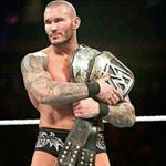 Profile Picture of Randy Orton (@jamescurrie451) on Instagram