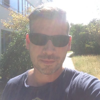 Marc Hamburg - Twitter Profile Picture of Marc Hamburg (@MarcHamburgaer) on Twitter