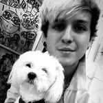 Profile Picture of Fan de Christopher (@mi_querido_christopher) on Instagram