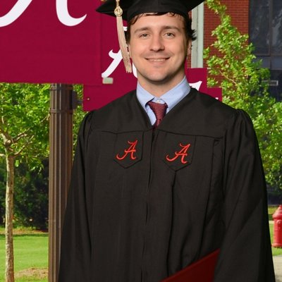 Profile Picture of Evan McNeal (@EvanMcNeal10) on Twitter