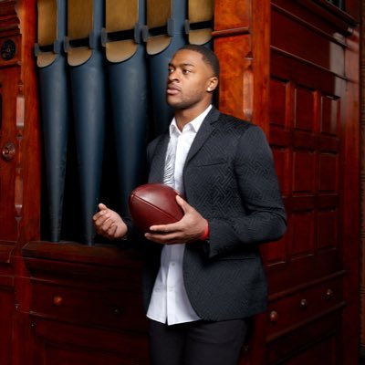 Profile Photo of Allen Robinson II (@AllenRobinson) on Twitter