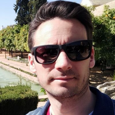 Profile Picture of David Rayo (@drayod) on Twitter