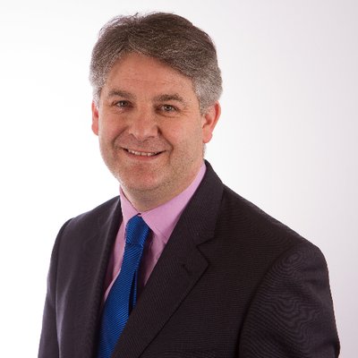 Profile Picture of Philip Davies MP (@PhilipDaviesUK) on Twitter