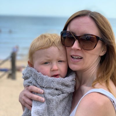 Profile Picture of Amy Cripps (@MissACripps) on Twitter