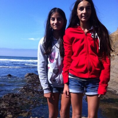 Profile Picture of Julie Desai (@desai_julie) on Twitter