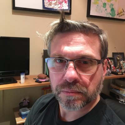 Profile Picture of Mike Casciano (@mike_casciano) on Twitter