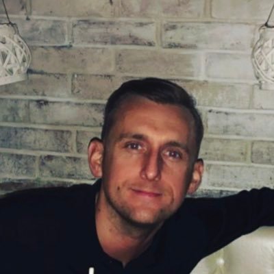 Profile Picture of Andrew Murphy (@murph_cat) on Twitter