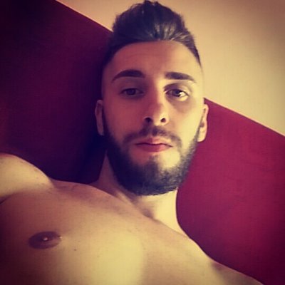 Profile Picture of Nicholas Campisi (@95Campisi) on Twitter
