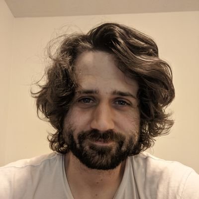 Profile Picture of Ryan Quinn (@RyanEQuinn) on Twitter
