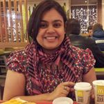 Priyanka Chaudhuri - Instagram Profile Picture of Priyanka Chaudhuri (@chaudhuri611) on Instagram