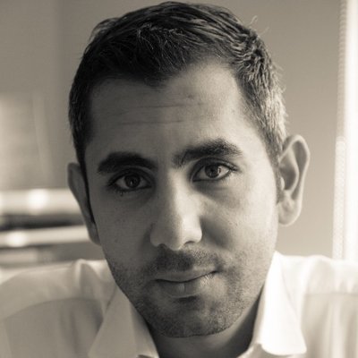 Profile Picture of Kariem (@elboghdadly) on Twitter
