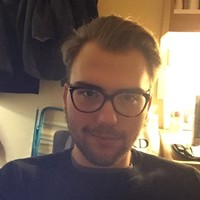 Profile Picture of Josh Perkins (@josh-perkins-13) on Quora