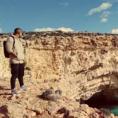 Profile Picture of Sean Stroud (@SeanStroud8) on Twitter