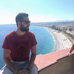 Profile Picture of Giannis Sarantopoulos (@john_sarantop) on Instagram