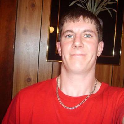 Profile Picture of Jeremiah Webster (@Jeremiah_77) on Twitter