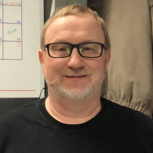 Profile Picture of Larry Shroyer (@larryshroyer123) on Poshmark