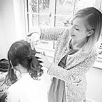 Profile Picture of Mobile Hair Stylist (@jo_brady_hair_design) on Instagram